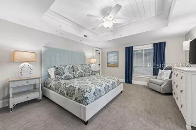 10 N Forest Beach Drive #PH 2, Hilton Head Island, SC 29928 - Photo 56
