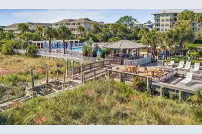 10 N Forest Beach Drive #PH 2, Hilton Head Island, SC 29928 - Photo 100