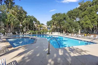 36 Deallyon Avenue #34, Hilton Head Island, SC 29928 - Photo 24