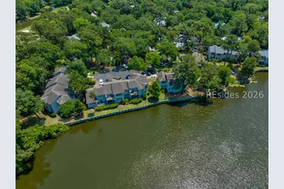 55 Barcelona Road #274D, Hilton Head Island, SC 29928 - Photo 44