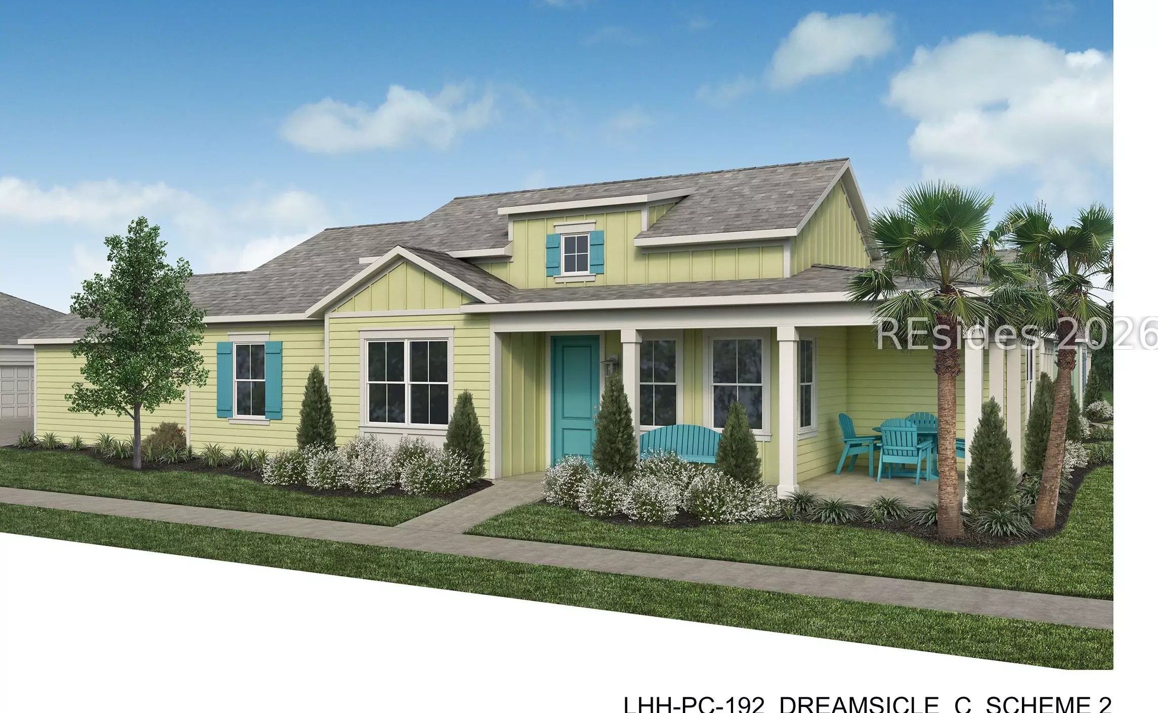 78 Lah de Dah Ln, Hardeeville, SC 29927 - MLS 513327 - Coldwell Banker