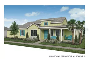78 Lah de Dah Ln, Hardeeville, SC 29927 - Photo 10