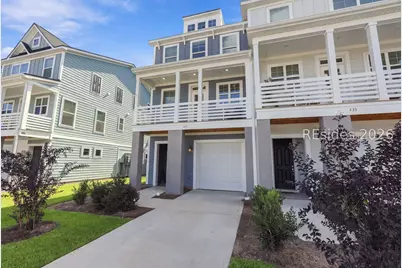 433 Parkside Commons, Bluffton, SC 29910 - Photo 4