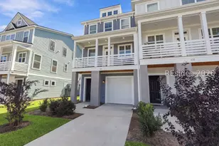 433 Parkside Commons, Bluffton, SC 29910 - Photo 4