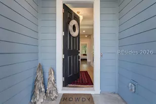 433 Parkside Commons, Bluffton, SC 29910 - Photo 6