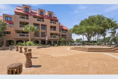 13 Harbourside Lane #7143, Hilton Head Island, SC 29928 - Photo 38