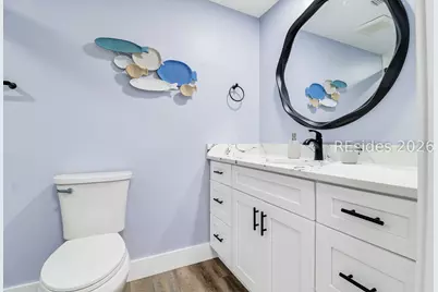 10 S Forest Beach Drive #200, Hilton Head Island, SC 29928 - Photo 22