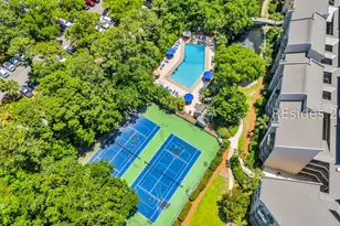 10 S Forest Beach Dr, Hilton Head Island, SC 29928 - Photo 38