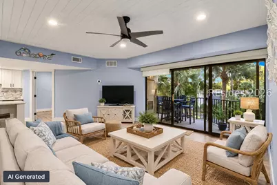 10 S Forest Beach Drive #200, Hilton Head Island, SC 29928 - Photo 10