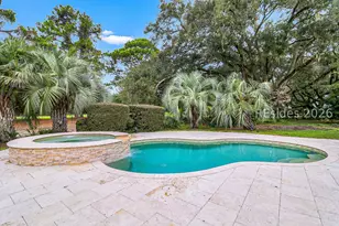 51 N Port Royal Dr, Hilton Head Island, SC 29928 - Photo 54
