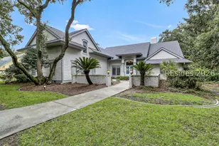51 N Port Royal Dr, Hilton Head Island, SC 29928 - Photo 2