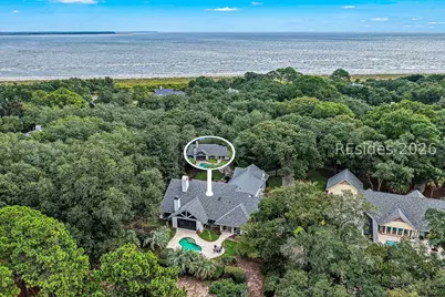 51 N Port Royal Drive, Hilton Head Island, SC 29928 - Photo 1