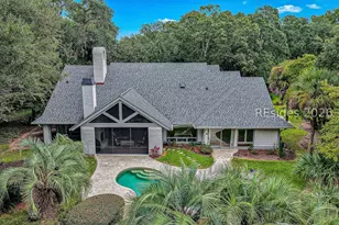 51 N Port Royal Dr, Hilton Head Island, SC 29928 - Photo 64
