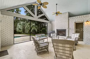 51 N Port Royal Dr, Hilton Head Island, SC 29928 - Photo 50