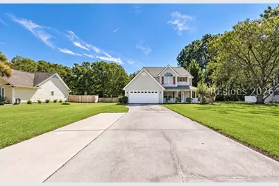 33 Christine Drive, Beaufort, SC 29907 - Photo 1