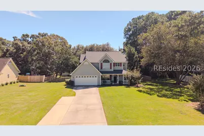 33 Christine Drive, Beaufort, SC 29907 - Photo 2
