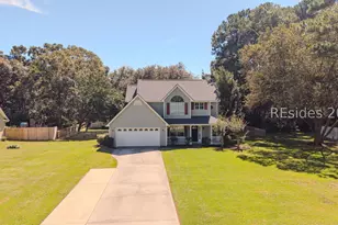 33 Christine Dr, Beaufort, SC 29907 - Photo 2
