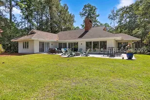 93 Headlands Dr, Hilton Head Island, SC 29926 - Photo 22