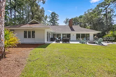 93 Headlands Drive, Hilton Head Island, SC 29926 - Photo 24
