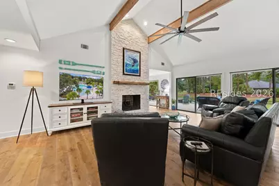 93 Headlands Drive, Hilton Head Island, SC 29926 - Photo 6