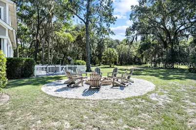55 Prestwick Green, Daufuskie Island, SC 29915 - Photo 52