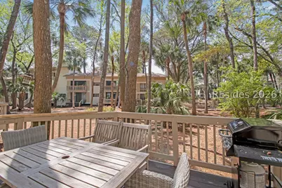 42 S Forest Beach Drive #3026, Hilton Head Island, SC 29928 - Photo 20