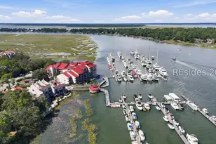 90 Helmsman Way, Hilton Head Island, SC 29928 - Photo 1