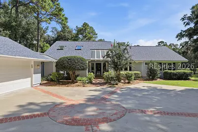 42 Black Gum Lane, Hilton Head Island, SC 29926 - Photo 70