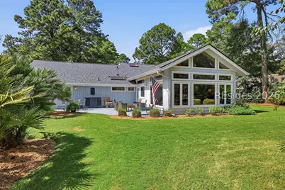 42 Black Gum Lane, Hilton Head Island, SC 29926 - Photo 54