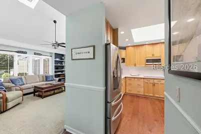 42 Black Gum Lane, Hilton Head Island, SC 29926 - Photo 12
