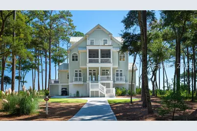 84 Martinangel Lane, Daufuskie Island, SC 29915 - Photo 1