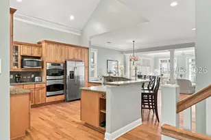84 Martinangel Ln, Daufuskie Island, SC 29915 - Photo 18