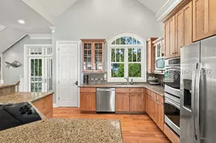 84 Martinangel Ln, Daufuskie Island, SC 29915 - Photo 16