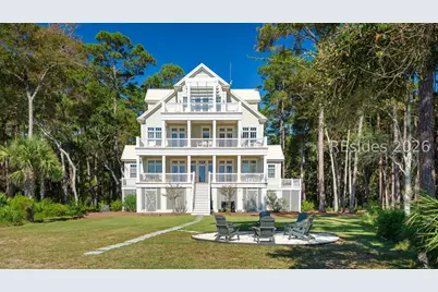 84 Martinangel Lane, Daufuskie Island, SC 29915 - Photo 64