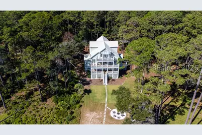 84 Martinangel Lane, Daufuskie Island, SC 29915 - Photo 84