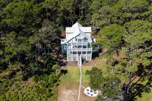 84 Martinangel Ln, Daufuskie Island, SC 29915 - Photo 84