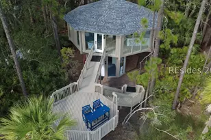 2043 Deer Island Rd, Hilton Head Island, SC 29928 - Photo 2