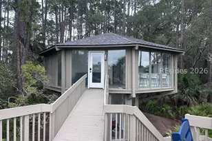 2043 Deer Island Rd, Hilton Head Island, SC 29928 - Photo 4