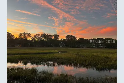 2043 Deer Island Road, Hilton Head Island, SC 29928 - Photo 1