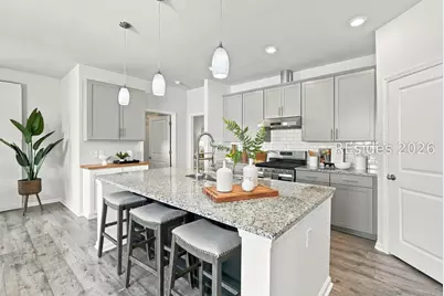469 Rye Creek Circle, Bluffton, SC 29909 - Photo 2