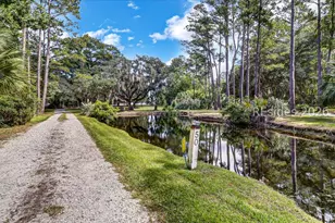 50 Honeysuckle Ln, Beaufort, SC 29907 - Photo 8