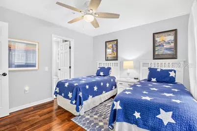 80 Ocean Lane #7618, Hilton Head Island, SC 29928 - Photo 34