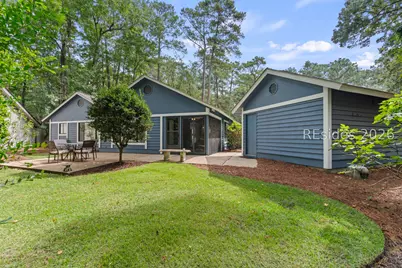 6 Sunflower Court, Hilton Head Island, SC 29926 - Photo 34