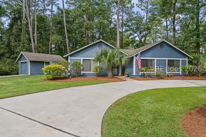 6 Sunflower Court, Hilton Head Island, SC 29926 - Photo 1