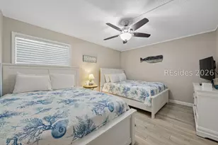 31 S Forest Beach, Hilton Head Island, SC 29928 - Photo 24