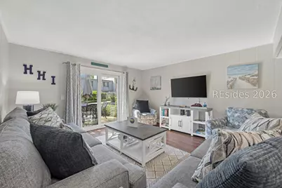 31 S Forest Beach #36, Hilton Head Island, SC 29928 - Photo 14