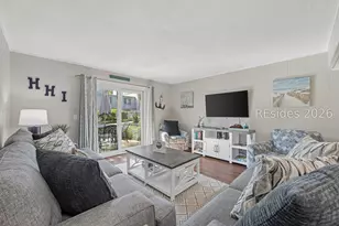 31 S Forest Beach, Hilton Head Island, SC 29928 - Photo 14