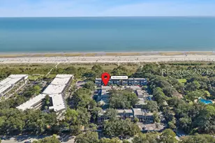 31 S Forest Beach, Hilton Head Island, SC 29928 - Photo 2