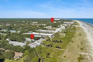 31 S Forest Beach, Hilton Head Island, SC 29928 - Photo 36