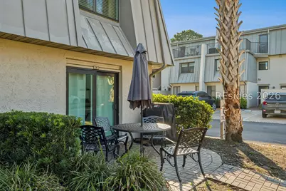 31 S Forest Beach #36, Hilton Head Island, SC 29928 - Photo 30